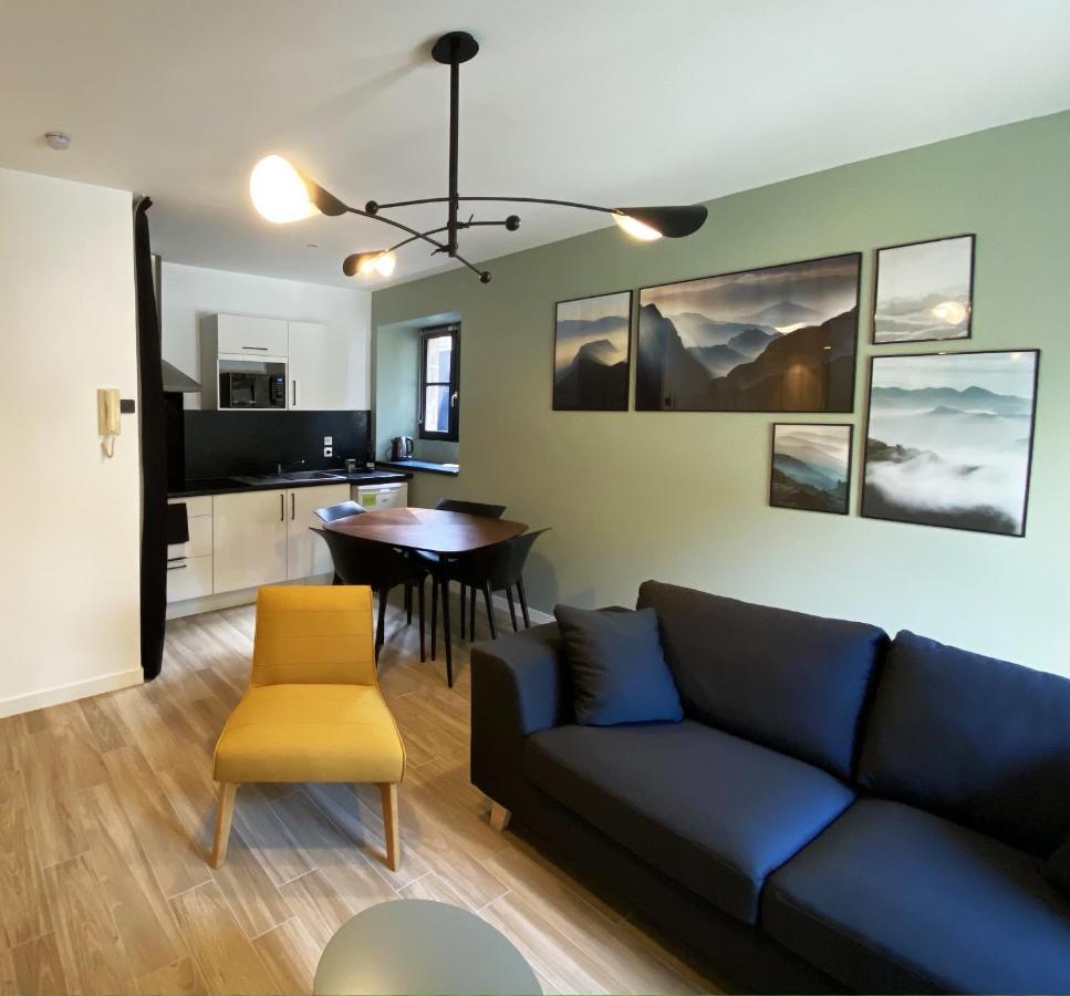 Celeste - Hypercentre Parking Prive Apartment Poitiers Ngoại thất bức ảnh