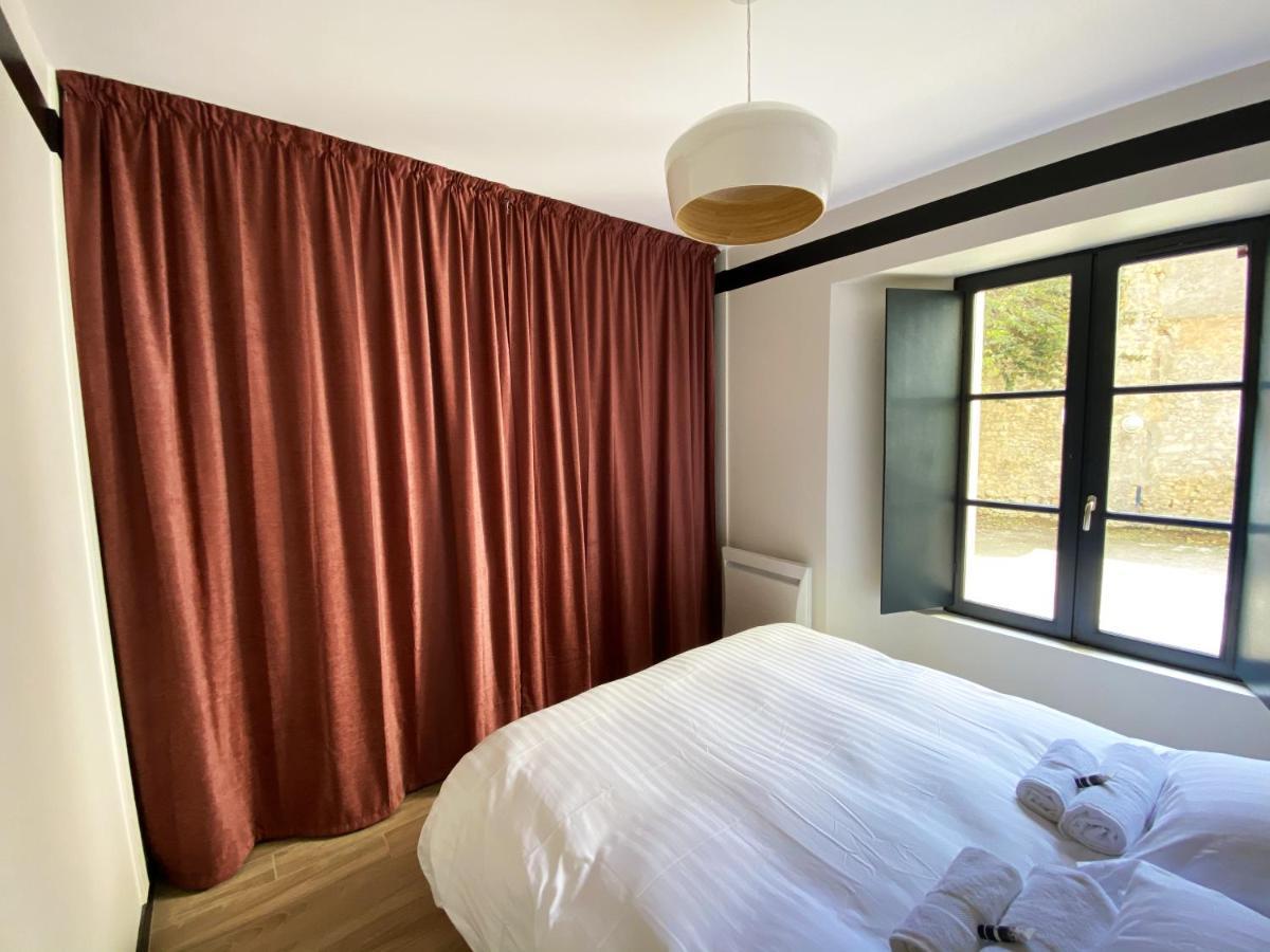 Celeste - Hypercentre Parking Prive Apartment Poitiers Ngoại thất bức ảnh